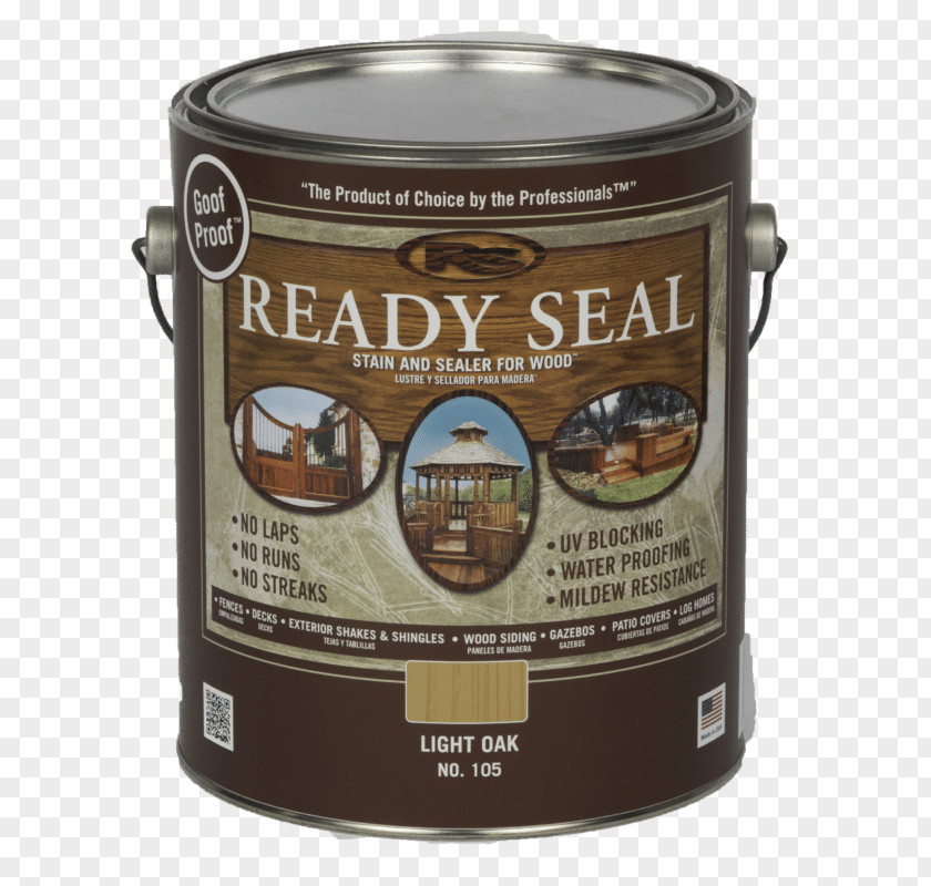 Seal Wood Stain Finishing Sealant PNG