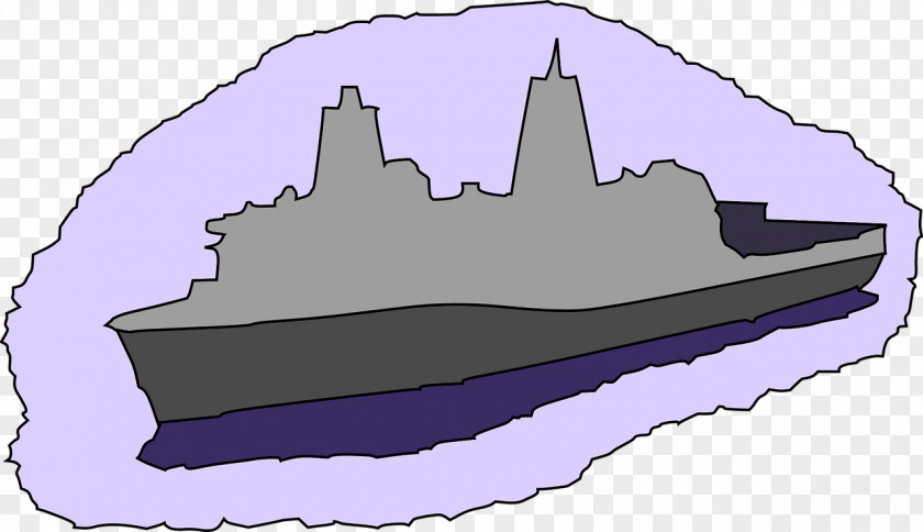 Ship Transport Boat Clip Art PNG
