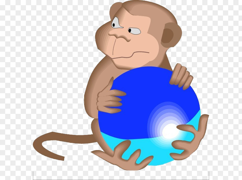 Tags Cartoon Monkey Vector Material Homo Sapiens Primate Clip Art PNG