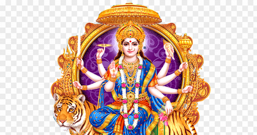 Telugu Parvati Durga Shiva Devi PNG