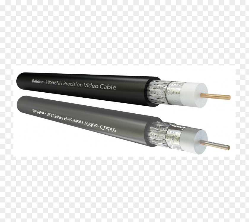 Wire And Cable Coaxial Belden Electrical Wires & PNG