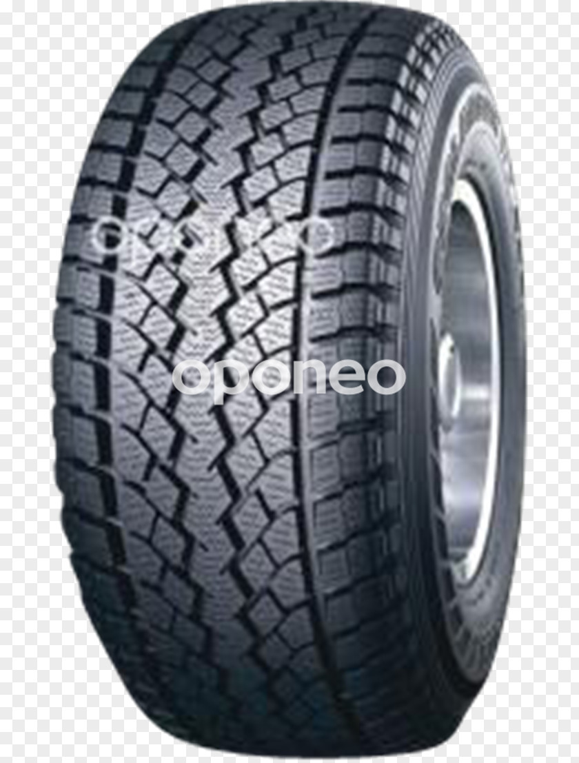 Yokohama Rubber Company Snow Tire Karatas Price PNG