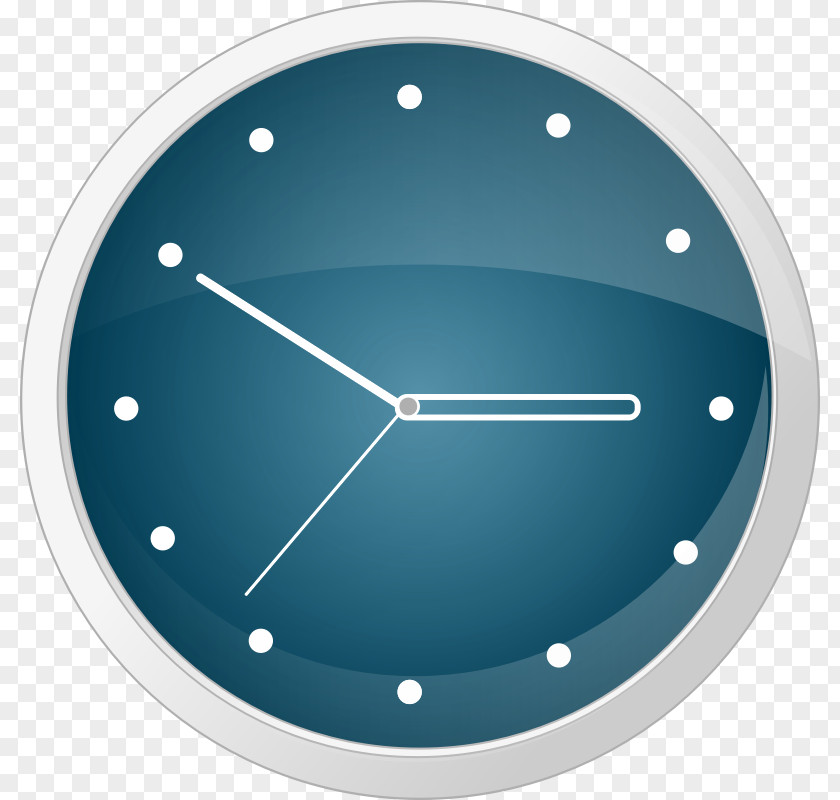 A Picture Of Clock Free Content Clip Art PNG