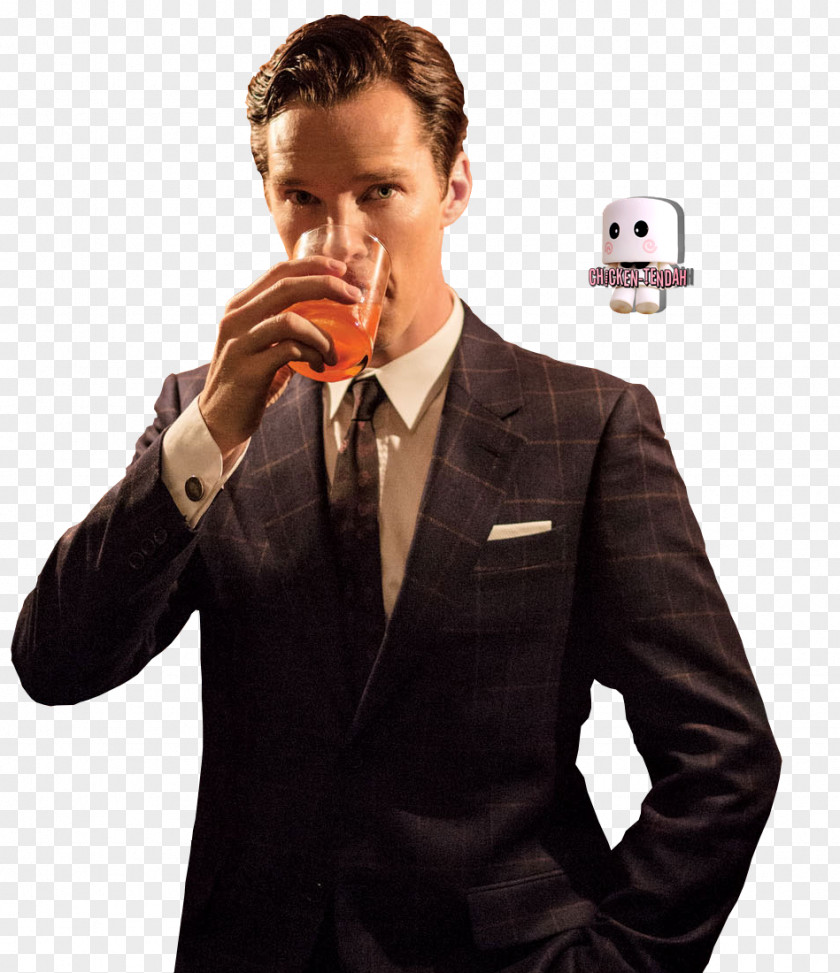 Benedict Cumberbatch Sherlock Doctor Strange YouTube Actor PNG