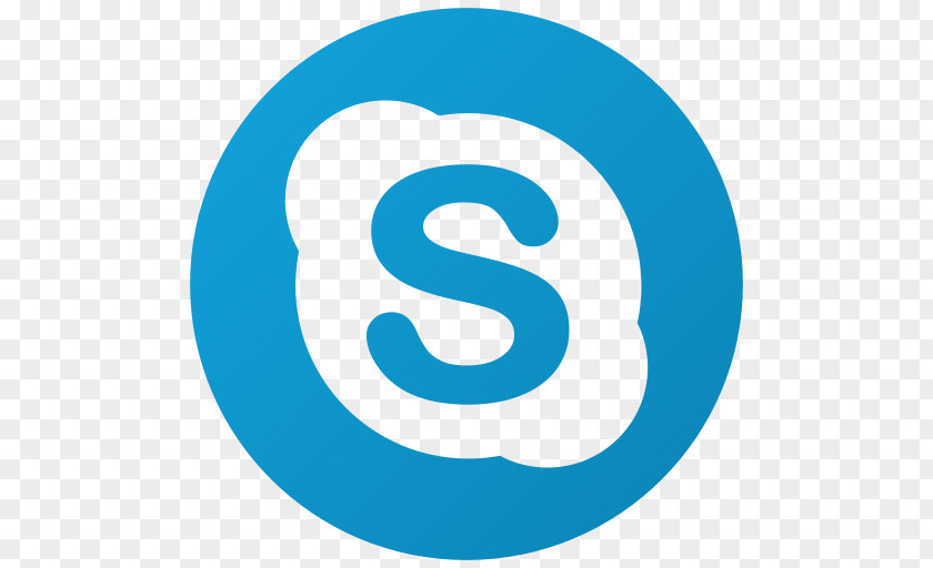 Chat Skype PNG