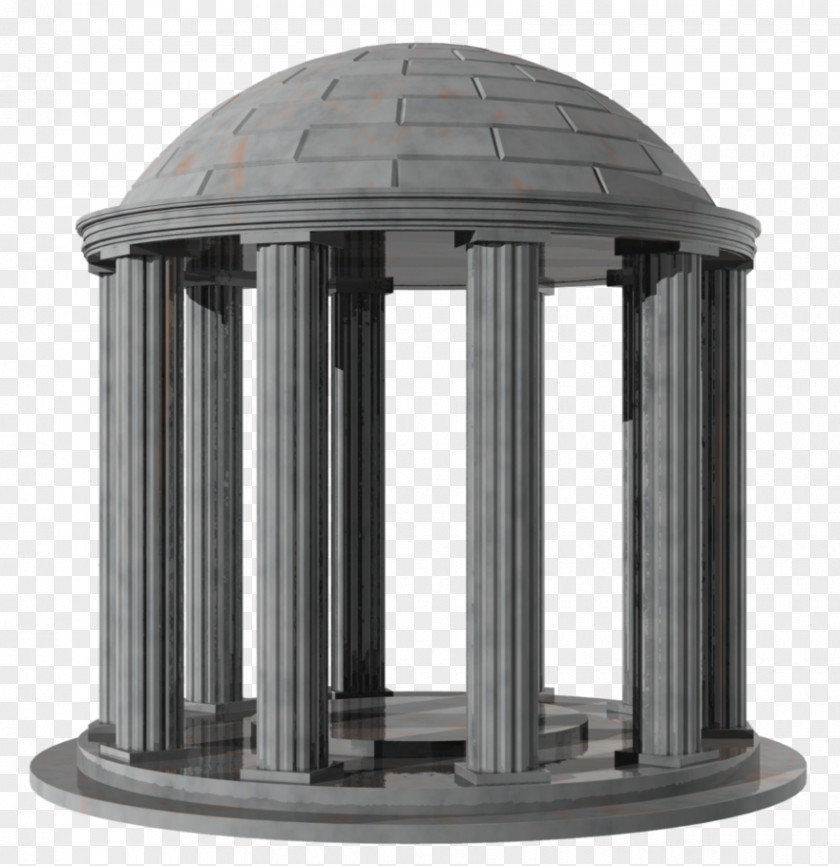 Crack Ground Dome DeviantArt Roman Gardens PNG