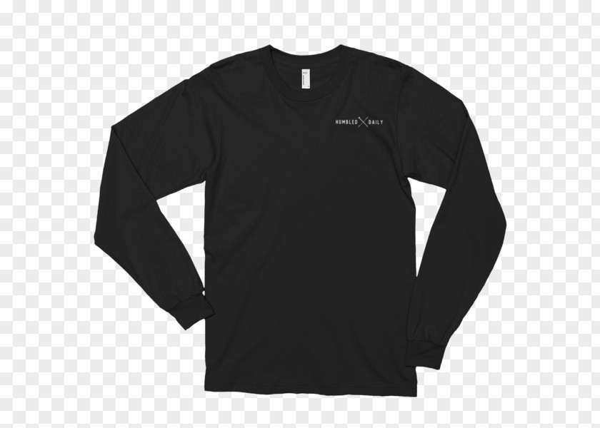 Daily Chemicals Long-sleeved T-shirt Clothing PNG