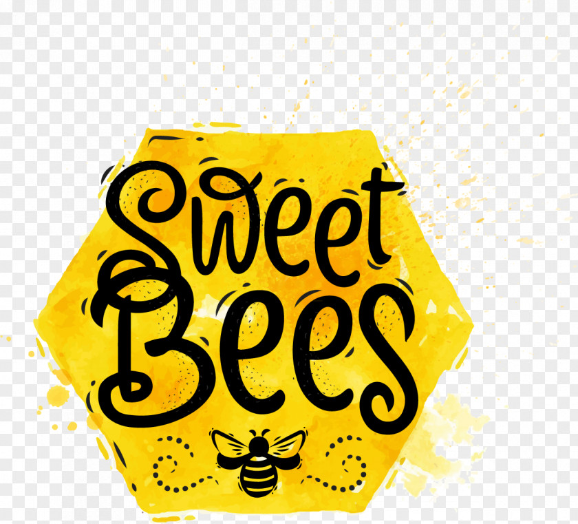 Honey Bee Clip Art PNG