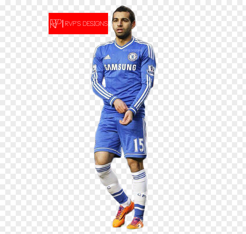 Mohamad Salah Mohamed Chelsea F.C. Football Player FC Bayern Munich PNG