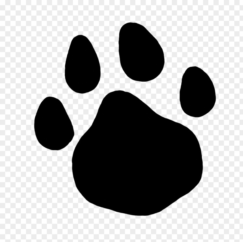 Paws Wildcat Dog Paw Clip Art PNG
