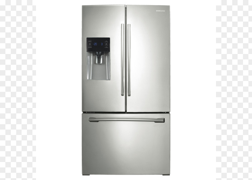 Refrigerator Amana Corporation Samsung RF260BEAE RF263BEAE Haier PNG