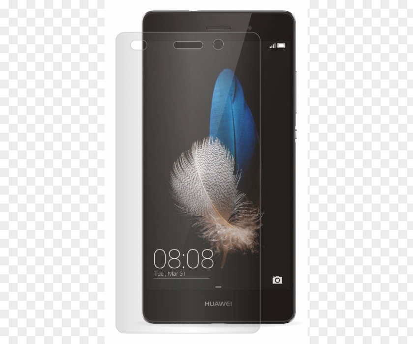 Smartphone Huawei P8 Lite (2017) Nova P9 P8lite PNG