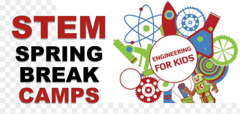 Spring Summer Break Camp Science, Technology, Engineering, And Mathematics ID Tech Camps Child Education PNG