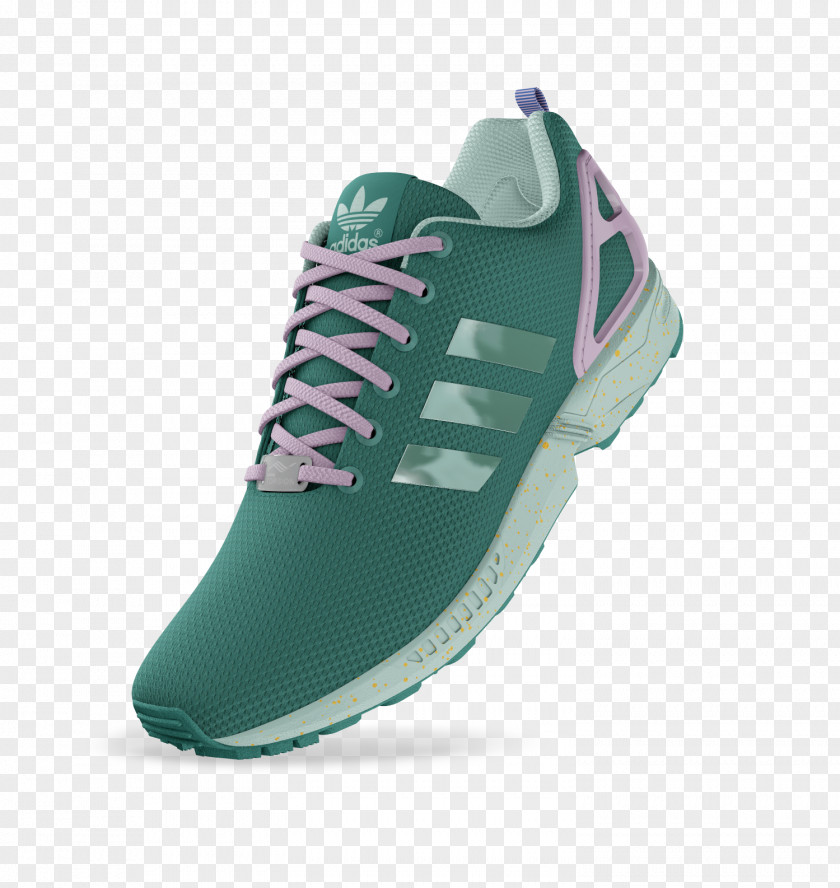 Adidas Nike Free Shoe Sneakers Green PNG
