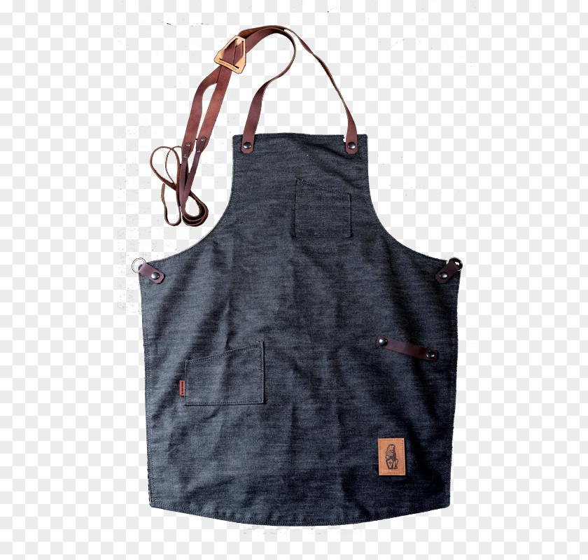 Apron Handbag Pocket M PNG