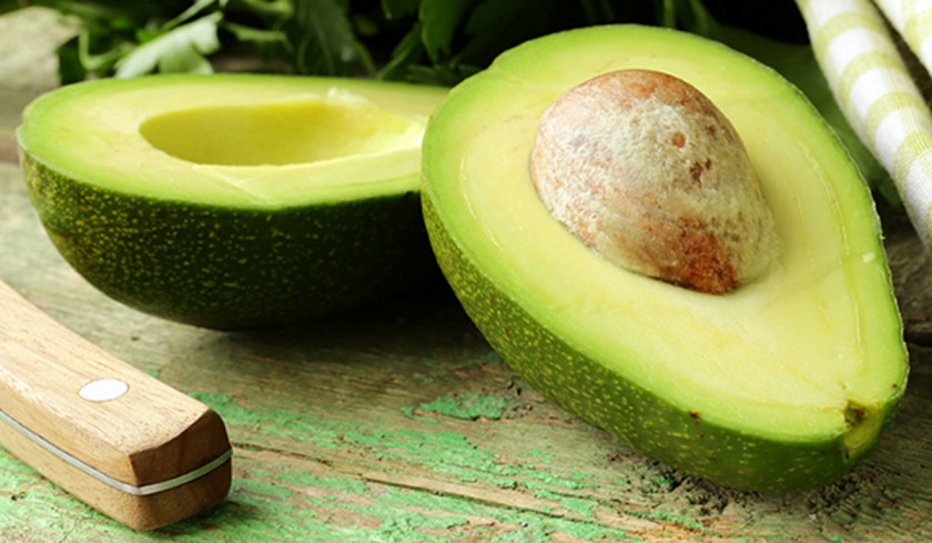Avocado Tea Organic Food Nutrient Dieting PNG