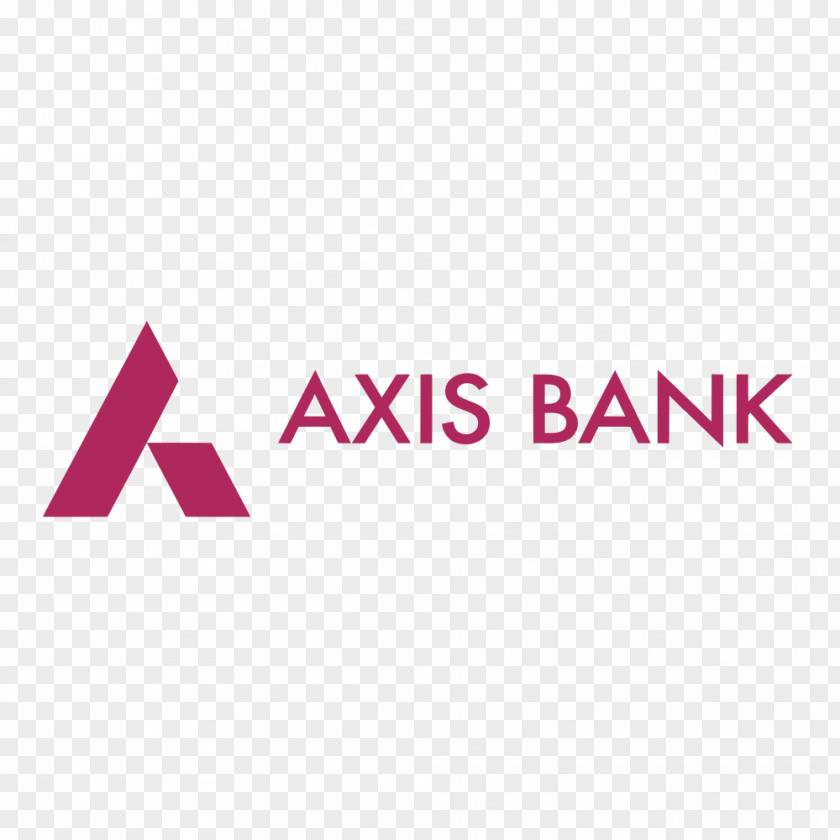 Bank Axis Logo Remittance Branch PNG