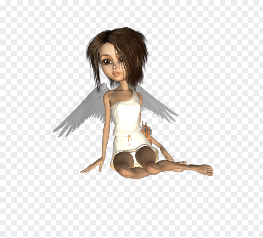 Cupids PhotoScape GIMP PNG