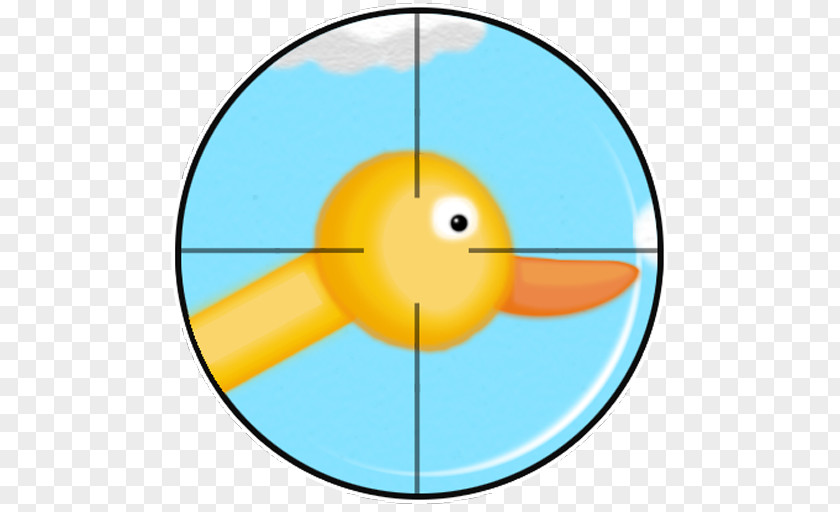 Duck Hunt Circle Angle Clip Art PNG
