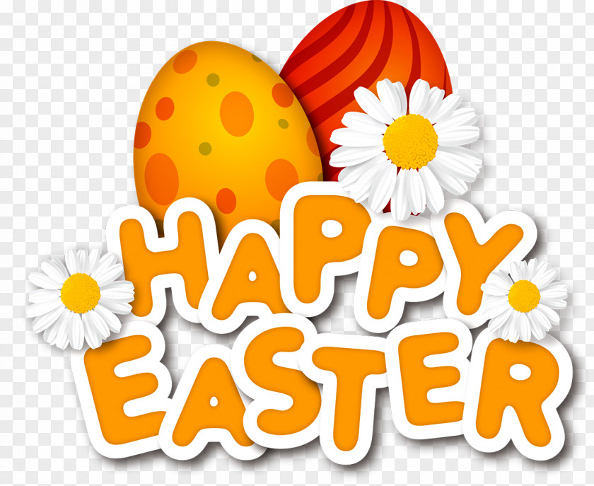 Easter Eggs Bunny Picture Frame Egg PNG