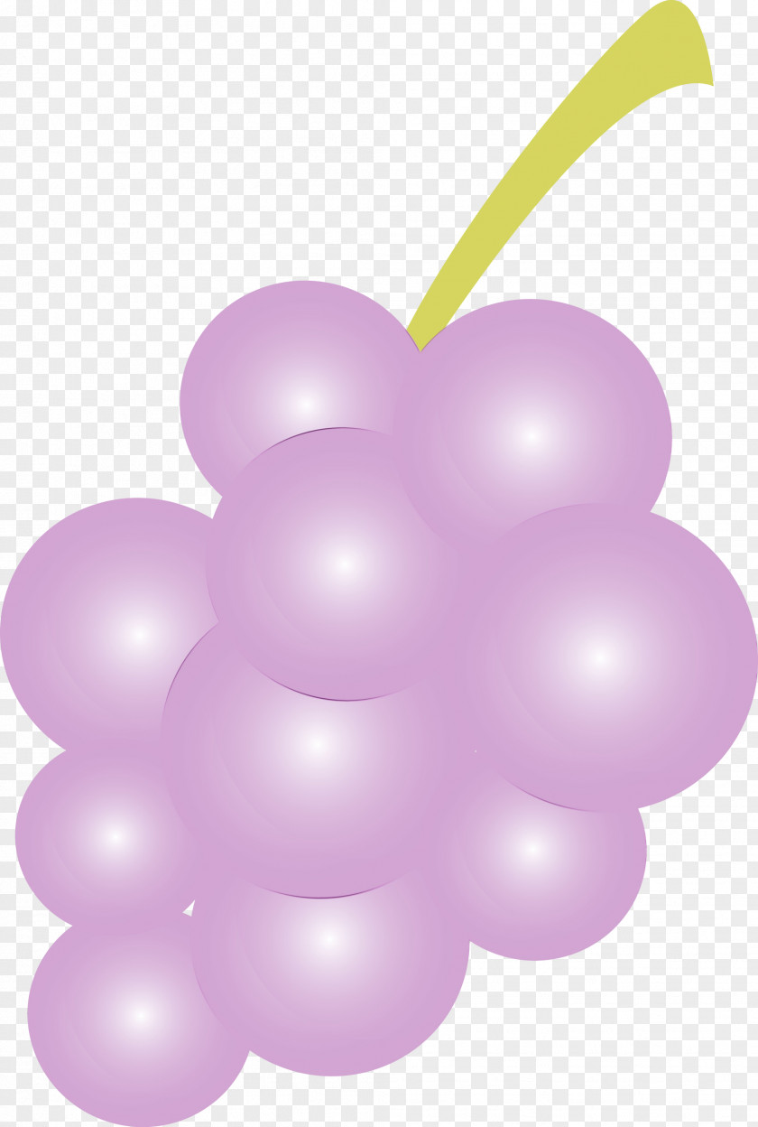 Grape Pink M PNG
