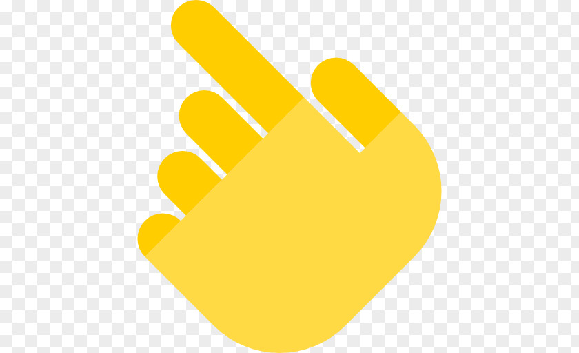 Hand Gesture PNG