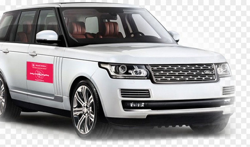 Land Rover Car Company Sport Utility Vehicle Range Evoque PNG