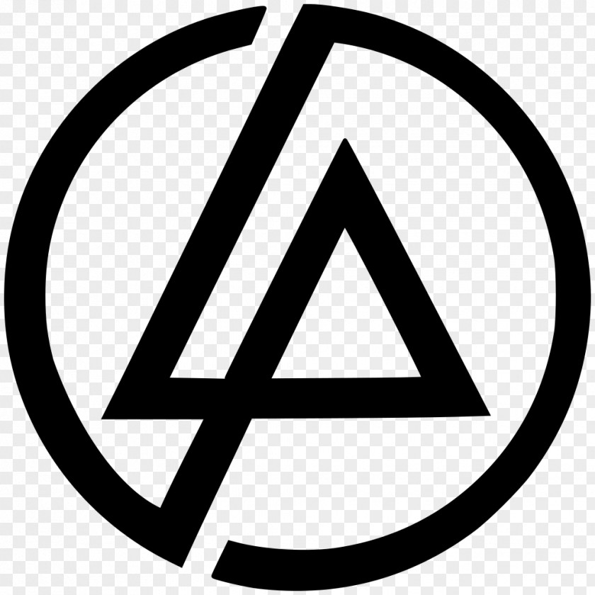 Linkin Park Logo Music PNG , Band Pop clipart PNG