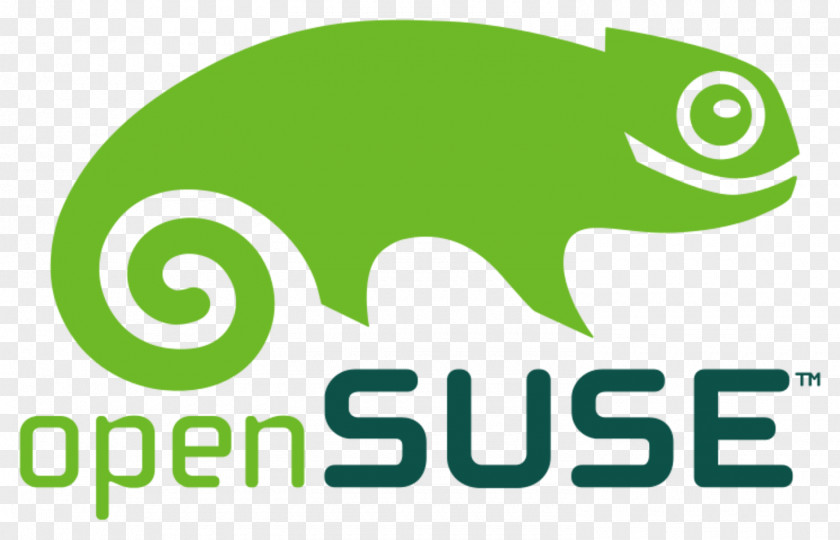 Linux OpenSUSE Project Open Build Service PNG