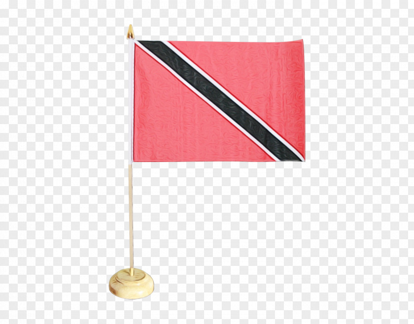 Rectangle Banner Flag Cartoon PNG