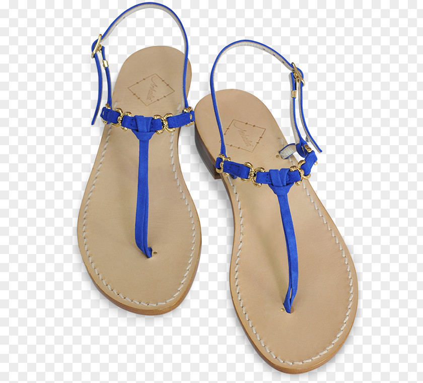 Sandal Flip-flops PNG