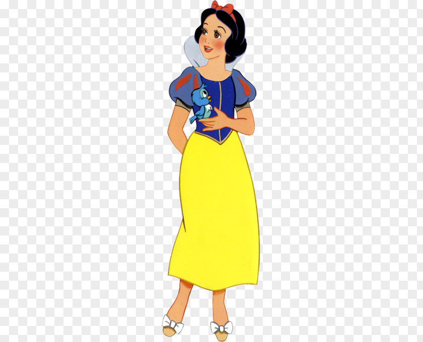 Snow White And The Seven Dwarfs Walt Disney Company Princess Film PNG