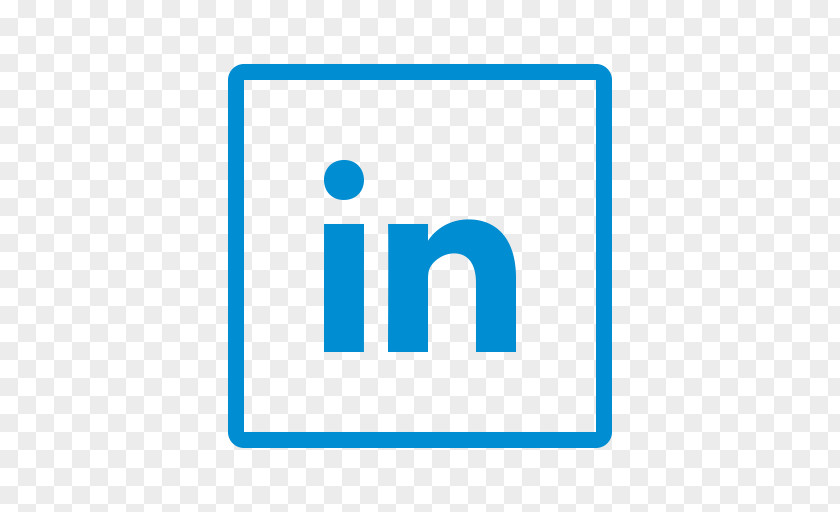 Social Media LinkedIn Money Business PNG