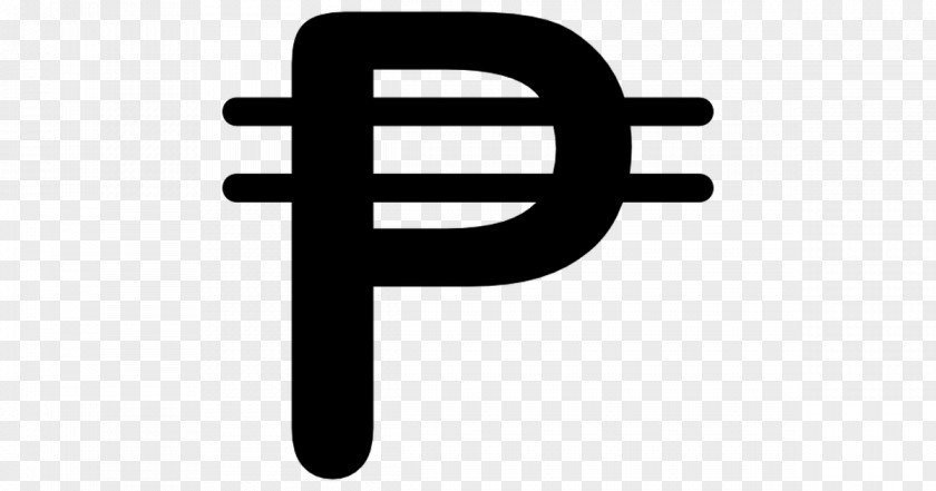 Symbol Currency Philippine Peso Sign Mexican PNG