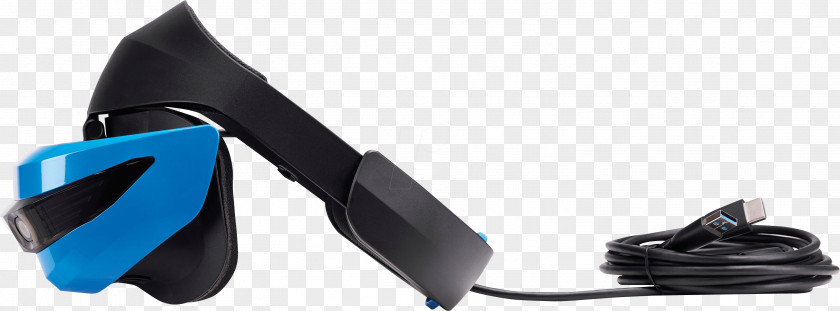 Vr Headset Dell Windows Mixed Reality Virtual PNG