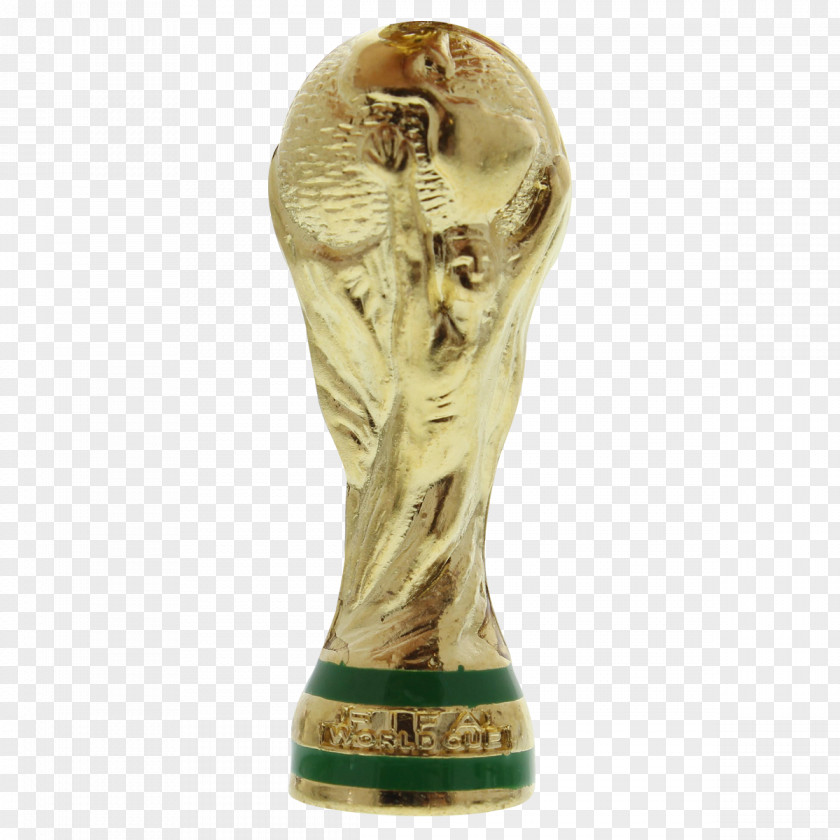2018 World Cup FIFA Trophy Key Chains Sport PNG