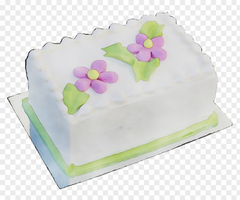 Buttercream Cake Decorating Royal Icing Sugar Paste Torte PNG