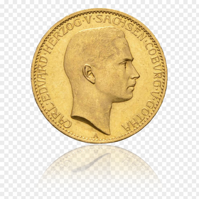 Coin Gold Swissmint Vreneli PNG