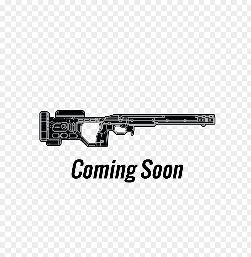 Coming Soon Firearm Weapon Air Gun Trigger Barrel PNG