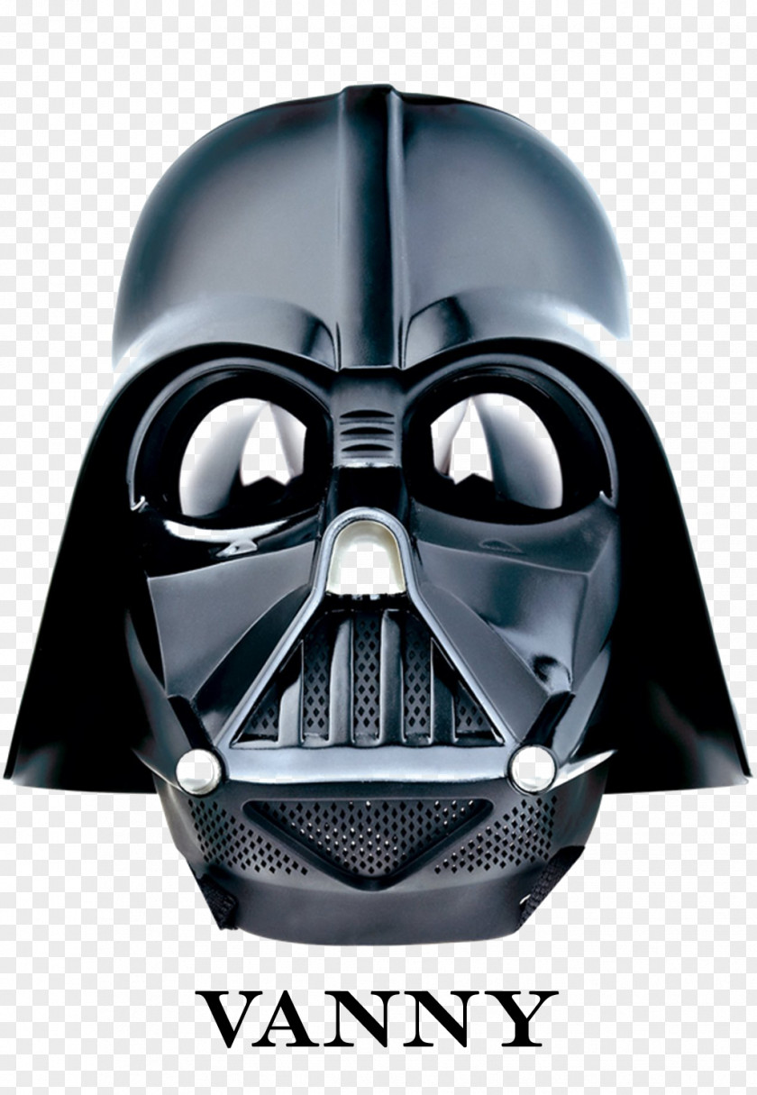 Dart Vader Anakin Skywalker Chewbacca Darth Maul Hasbro Voice Changer Star Wars Day PNG