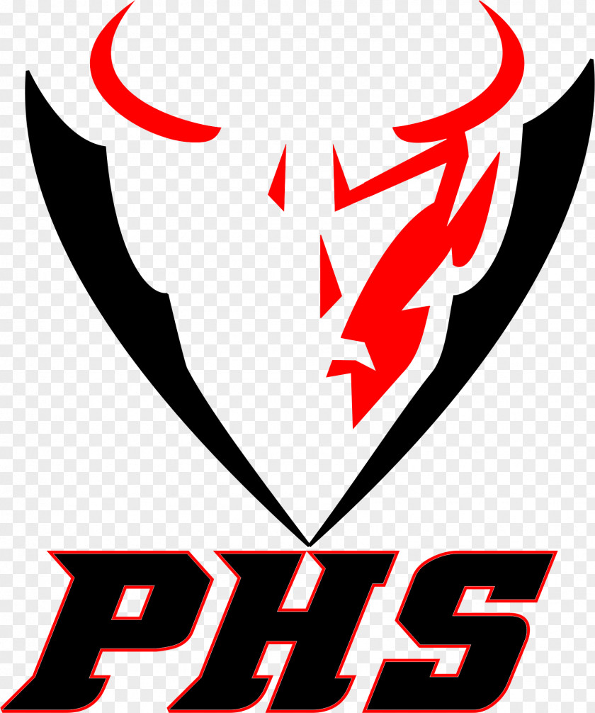 Devil Pomona High School Logo National Secondary Graphic Design PNG