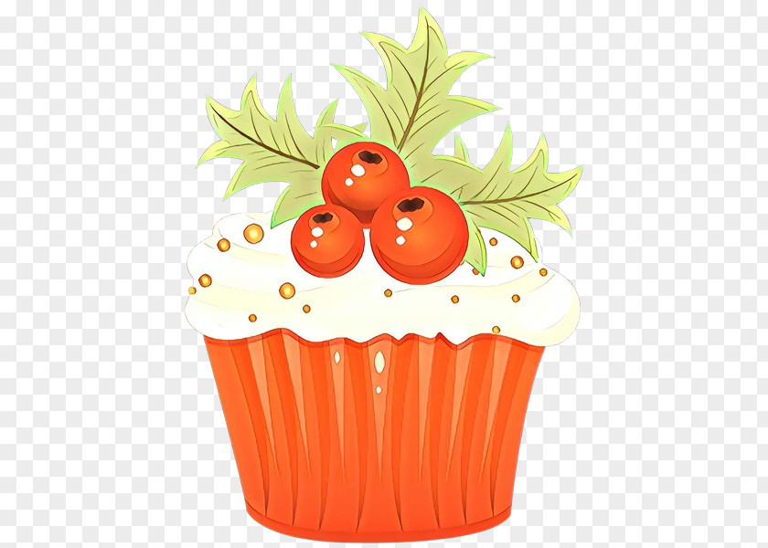 Fruit Icing Orange PNG