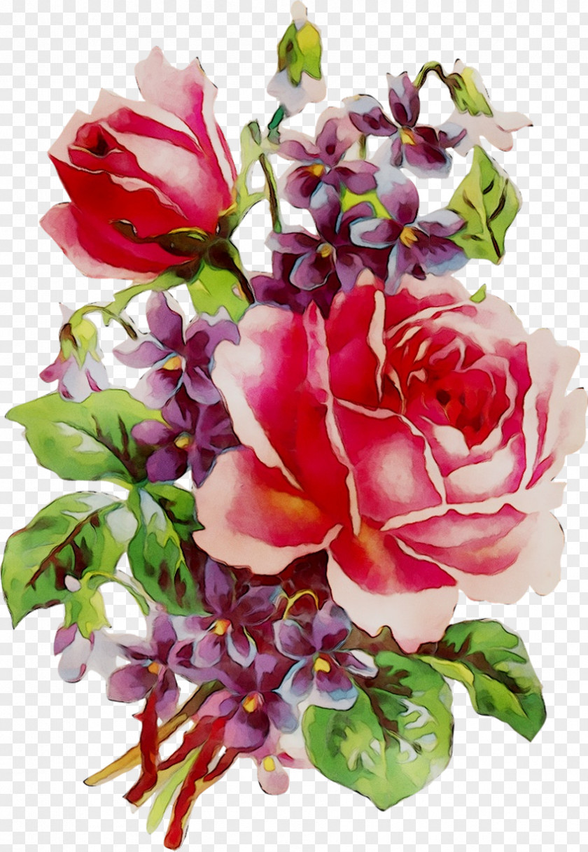 Garden Roses Floral Design PlantShed New York Flowers Paper PNG