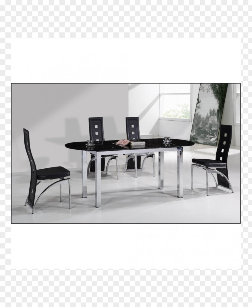Genuine Leather Stools Table Matbord Dining Room Kitchen PNG