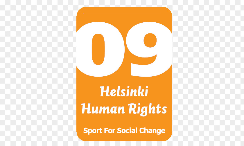 Human Rights Day 09 Helsinki Säätiö Tmi Mikko Matikka Logo Television Communicatiemiddel PNG