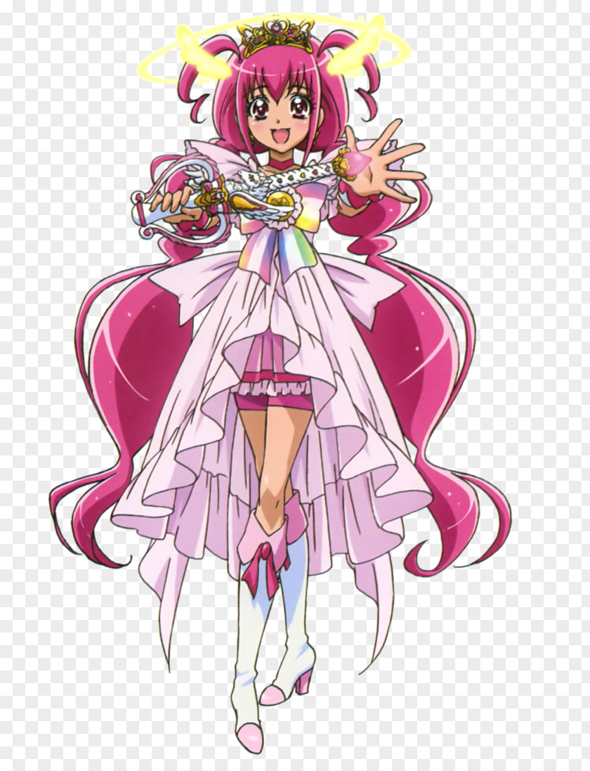 Miyuki Hoshizora Yayoi Kise Reika Aoki Pretty Cure All Stars PNG