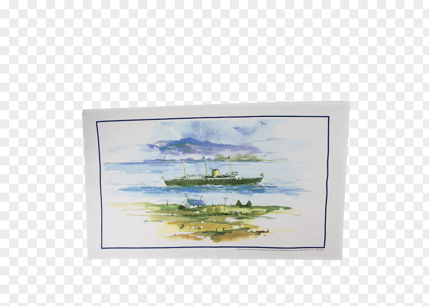Painting Watercolor Picture Frames PNG
