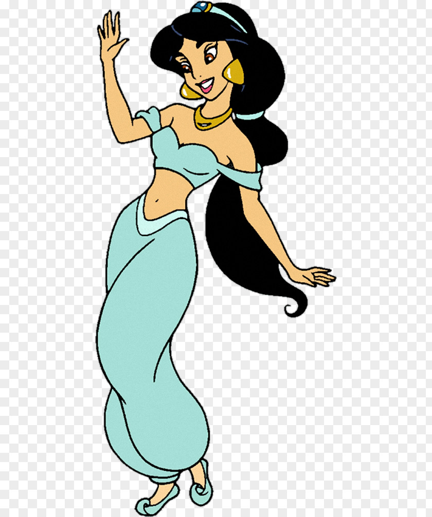 Princess Jasmine Pocahontas Ariel Belle Clip Art PNG