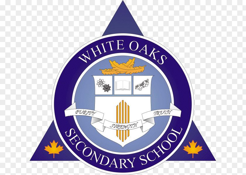 School White Oaks Secondary National Cornell University College Of Engineering Appleby Halton District Board PNG