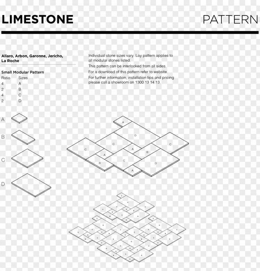 Stone Pavement Limestone Eco Outdoor Tile Pattern PNG